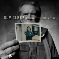 El Coyote - Guy Clark