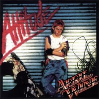 Can't Take Another Nite - April Wine