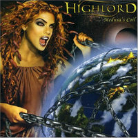 The Hand of God - Highlord