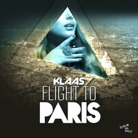 Flight to Paris - Klaas
