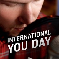International You Day - Thomas Oliver