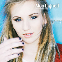 Last Guitar - Moa Lignell