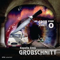 Die Sinfonie - Grobschnitt