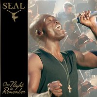 Lullaby - Seal