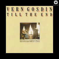 The First Time Ever I Saw Your Face - Vern Gosdin
