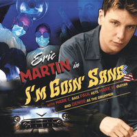 Who Am I Supposed to Be - Eric Martin