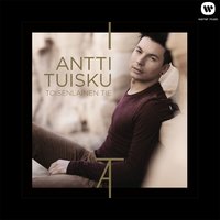 Namaste - Antti Tuisku