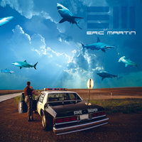 Something there - Eric Martin