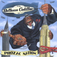 prozac - Bellevue Cadillac