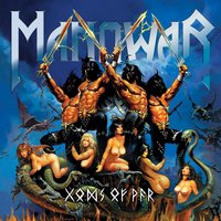 The Ascension - Manowar
