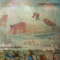 Like a Clock - Gareth Dickson