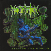 The Dead Shall Be Judged - Mortification