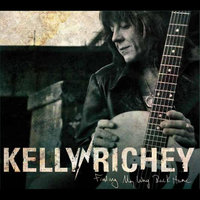 Don't Bring Me Down - Kelly Richey