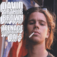Girl From Vladivostok - David Arthur Brown
