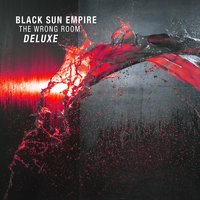 I Saw You - Black Sun Empire, HEZEN