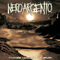 The Antidote - Neroargento