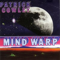 Tech-No-Logical World - Patrick Cowley