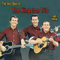Roving Gambler This Train - The Kingston Trio
