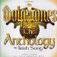 The Snowy Breasted Pearl - The Wolfe Tones