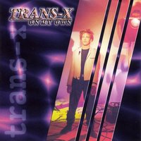 Ghost - Trans-X