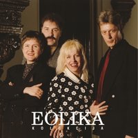 R. Paula Dziesmu Popūrijs - Eolika