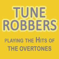 The Longest Time - Tune Robbers