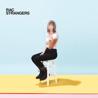 I Should've Guessed - RAC, Speak