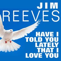 Tweedle O Twill - Jim Reeves