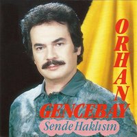 Sen De Haklısın - Orhan Gencebay