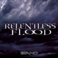 On My Knees - Relentless Flood