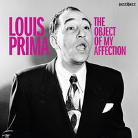 The Music Goes Round and Round - Louis Prima