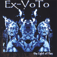Welcome to My Addiction - Ex-Voto