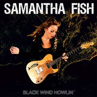 Kick Around - Samantha Fish