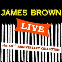 I Got the Feeling - James Brown