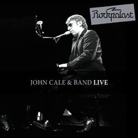 Evidence - John Cale