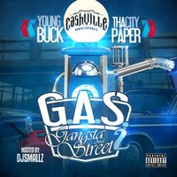 I See Why - Young Buck, Tha City Paper