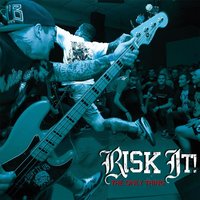 Into the Deep - Risk It!