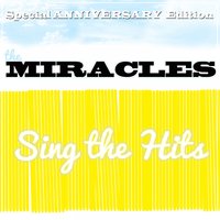 Here I Go Again - The Miracles