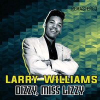She Said Yeah - Larry Williams