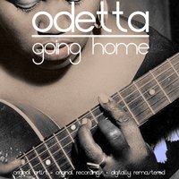 Gods Gonna Cut You Down - Odetta