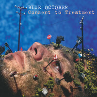 Retarded Disfigured Clown - Blue October