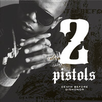 Let's Ride - 2 Pistols, JA$