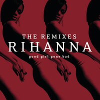 Push Up On Me - Rihanna, Moto Blanco