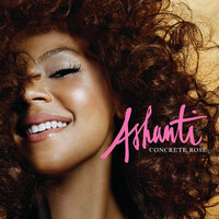 Love Again - Ashanti
