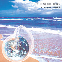 Haunted - The Moody Blues
