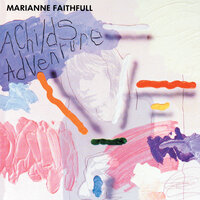 Ireland - Marianne Faithfull