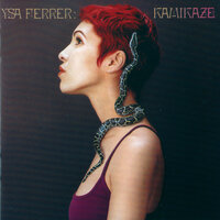 Coma D'Amour - Ysa Ferrer