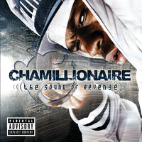 In The Trunk - Chamillionaire