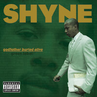 Here With Me - Shyne