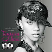 Stay In Ya Lane - Teairra Marí